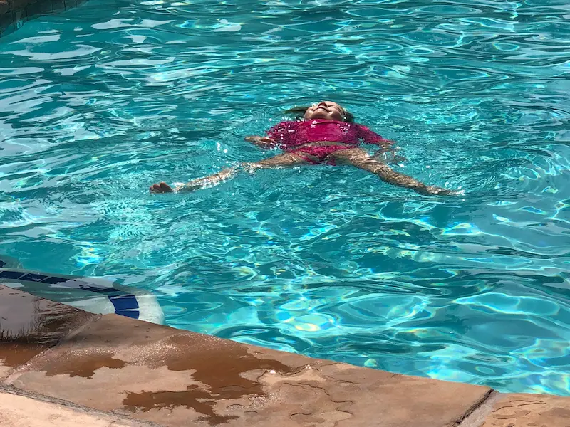 Swimming Gallery Image 6